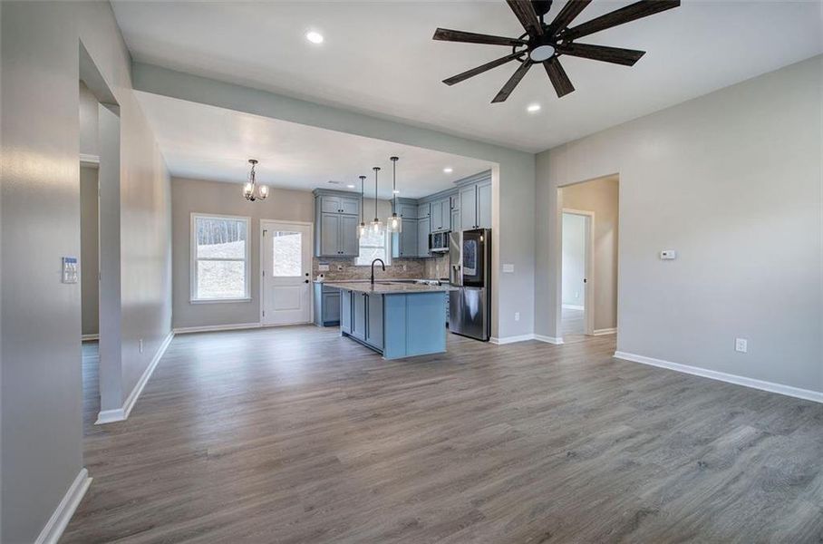 Image 27 of a home in . Image 27 of a home in .