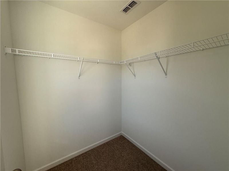 Spacious, unfurnished interior of a new home in Leydenview, Mableton (Image 34). Spacious, unfurnished interior of a new home in Leydenview, Mableton (Image 34).