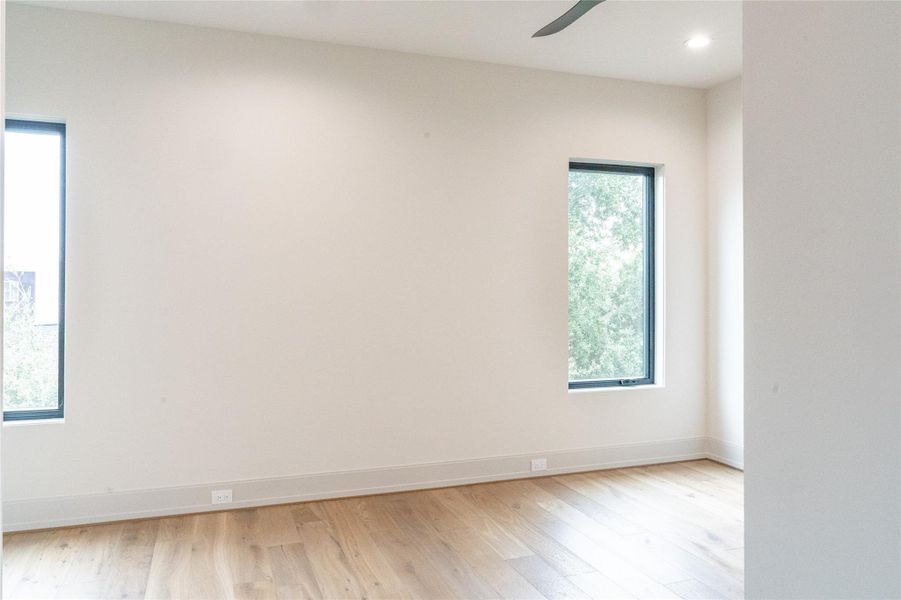 Spacious, unfurnished interior of a new home in , Houston (Image 39). Spacious, unfurnished interior of a new home in , Houston (Image 39).