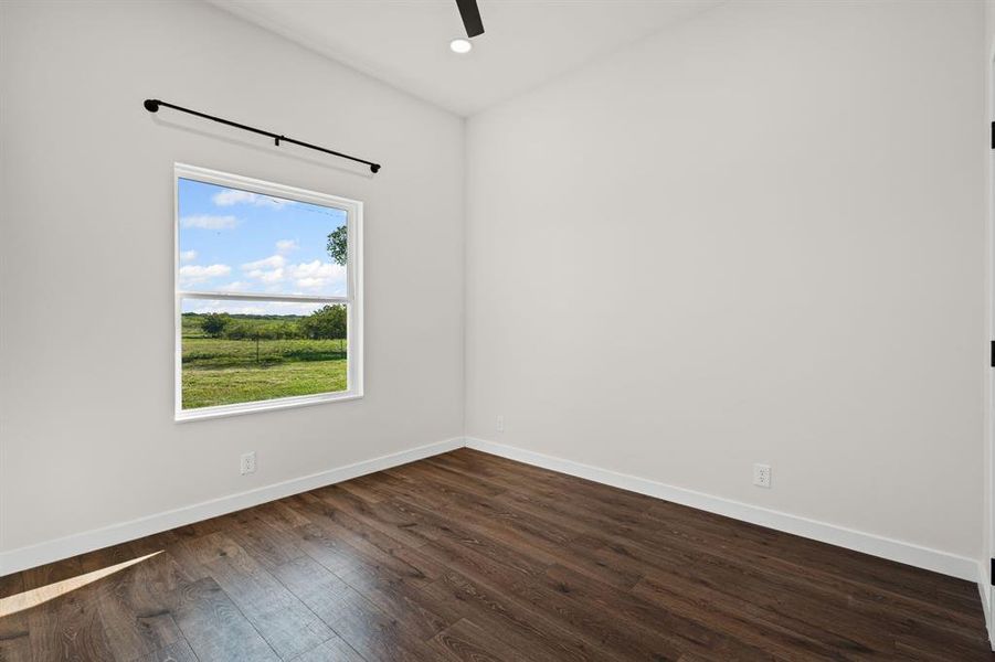 Spacious, unfurnished interior of a new home in , Whitney (Image 14). Spacious, unfurnished interior of a new home in , Whitney (Image 14).