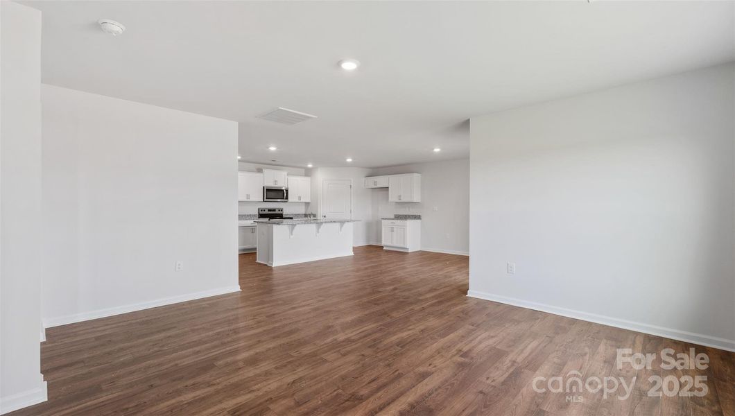 Photos are representative