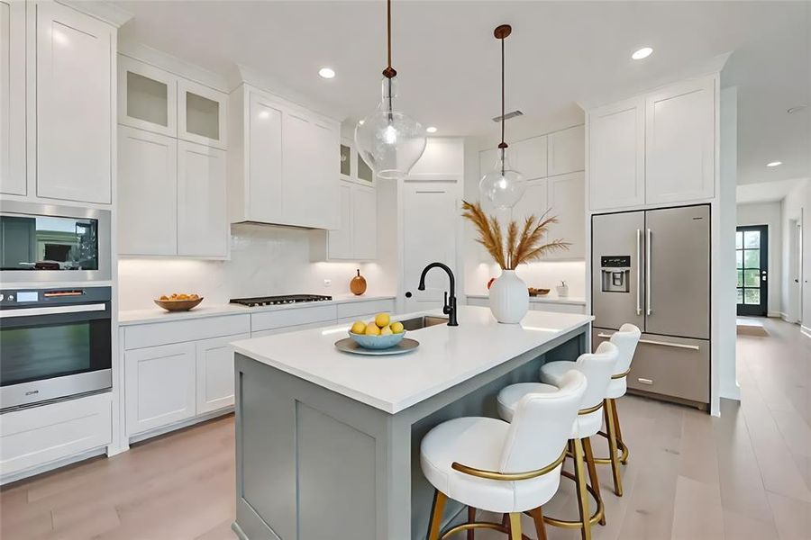 Image 29 of a home in Fields - 40' Lots. Image 29 of a home in Fields - 40' Lots.