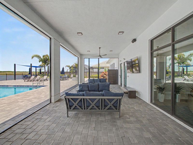 Belterra Amenities