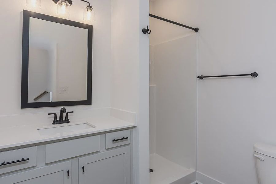 Image 29 representing the 1808 Townhome by Adams Homes in Parkstone Place Townhomes, Roebuck, SC. Image 29 representing the 1808 Townhome by Adams Homes in Parkstone Place Townhomes, Roebuck, SC.