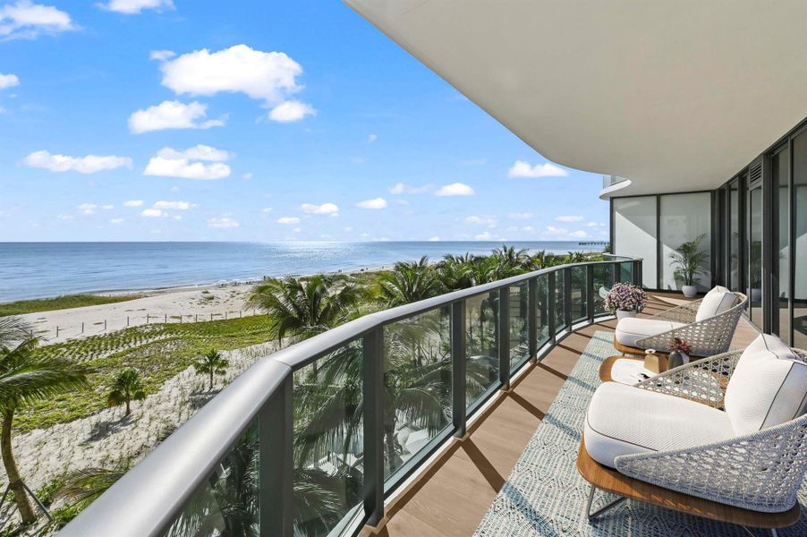 Image 51 of a home in Casamar.