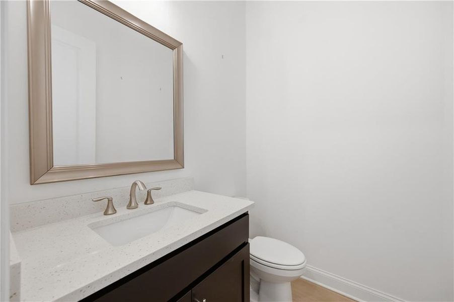 Image 34 of a home in Promenade Ridge.