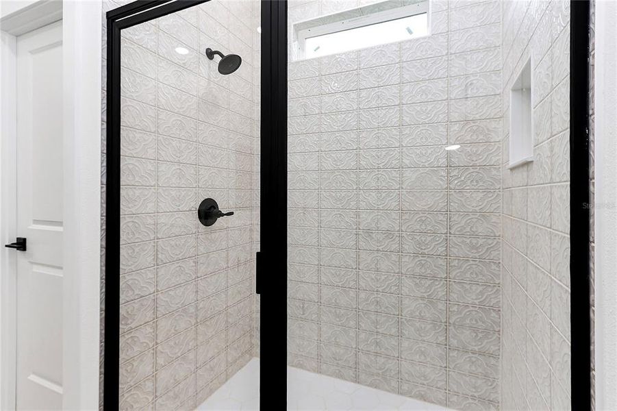 Actual Home Completed