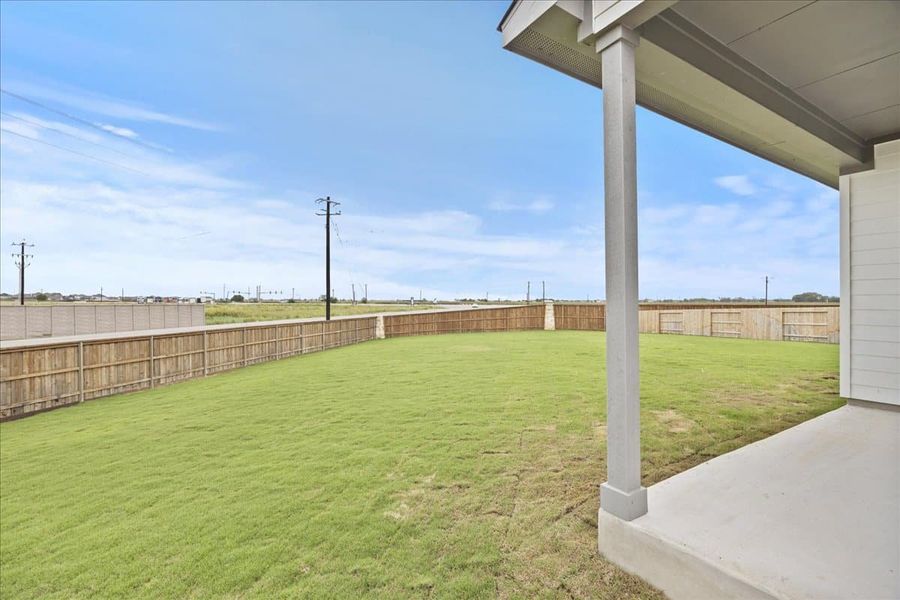 Image 27 of a home in Village at Three Oaks. Image 27 of a home in Village at Three Oaks.