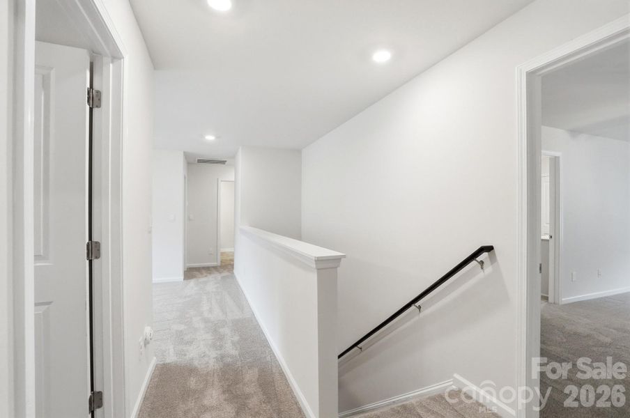 Spacious, unfurnished interior of a new home in , Mount Holly (Image 27). Spacious, unfurnished interior of a new home in , Mount Holly (Image 27).