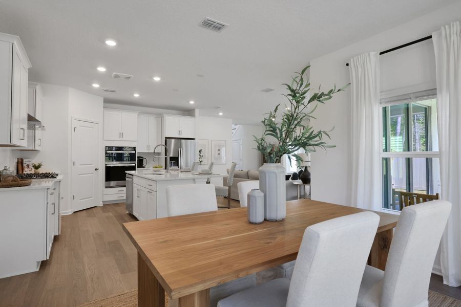 4br New Home in Orange Park, FL.  - Slide 6