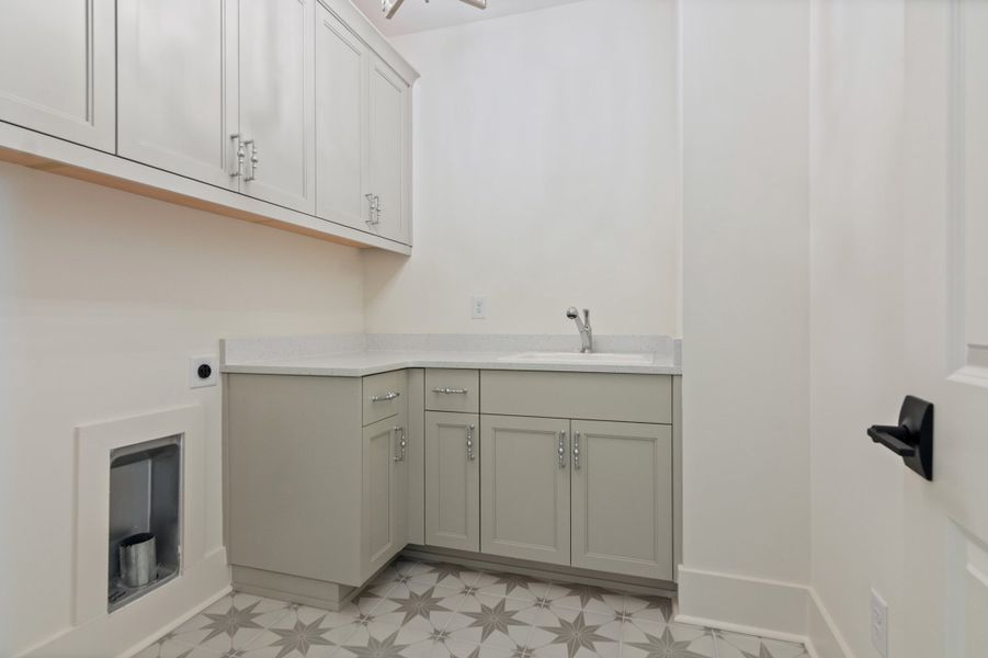 Image 52 representing the The McCollum by The Providence Group in Park Walke, Alpharetta, GA.