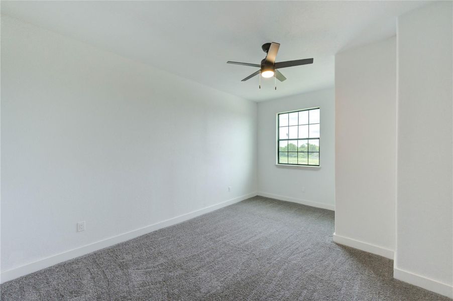 Spacious, unfurnished interior of a new home in , Cleveland (Image 12). Spacious, unfurnished interior of a new home in , Cleveland (Image 12).