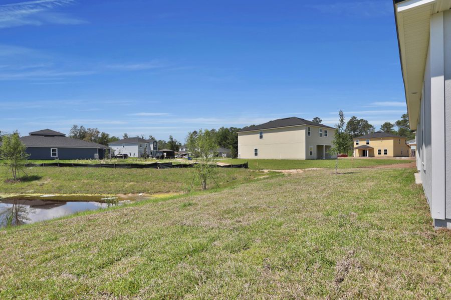 New Home in Orange Park, FL.  - Slide 11