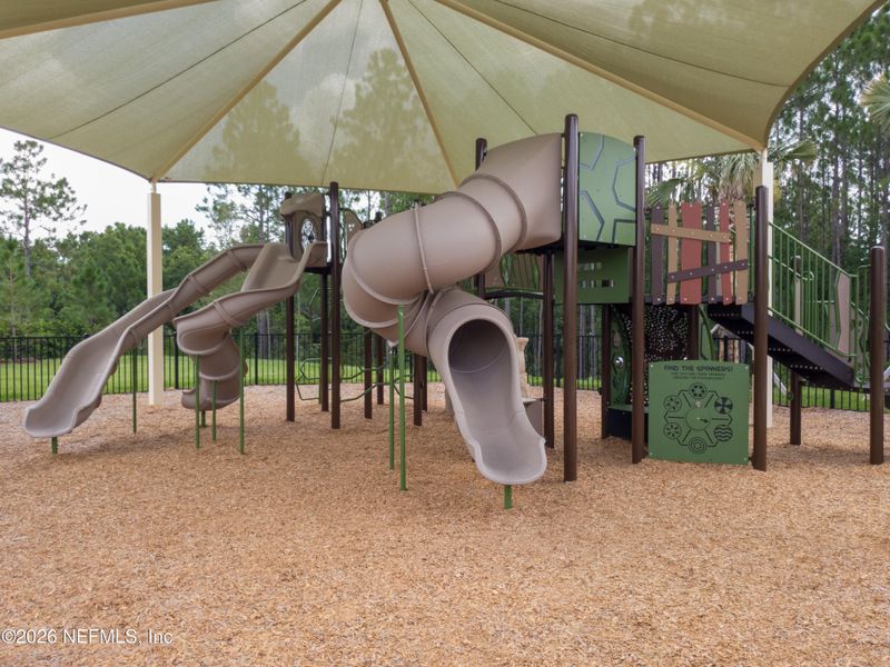 Community amenities in , Ponte Vedra (Image 54).