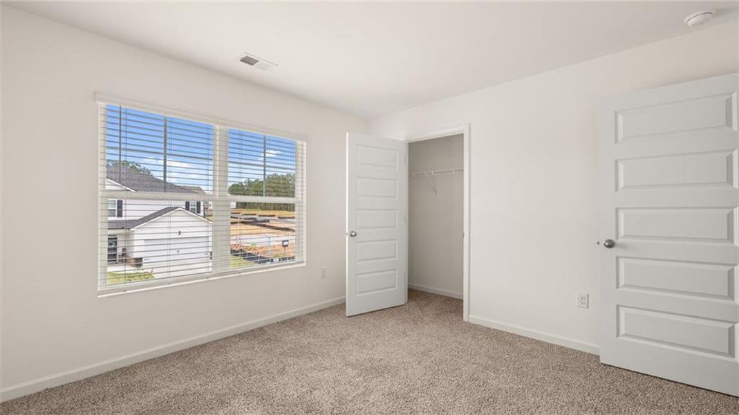 Spacious, unfurnished interior of a new home in , Perry (Image 31). Spacious, unfurnished interior of a new home in , Perry (Image 31).