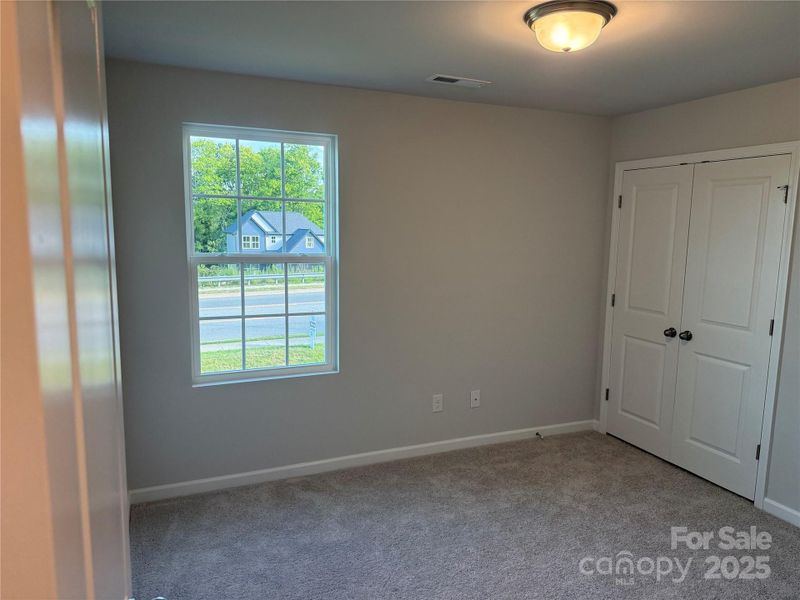 4th Bedroom 4th Bedroom