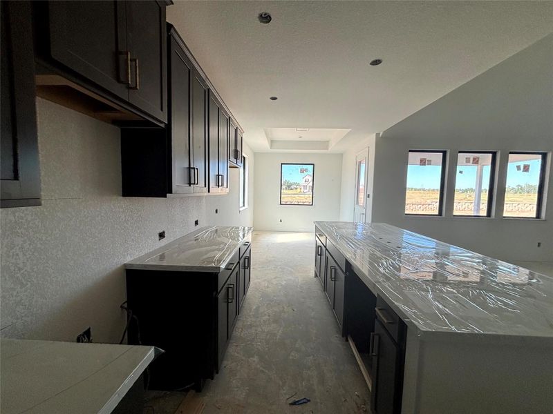 Actual progress of your home. Actual progress of your home.