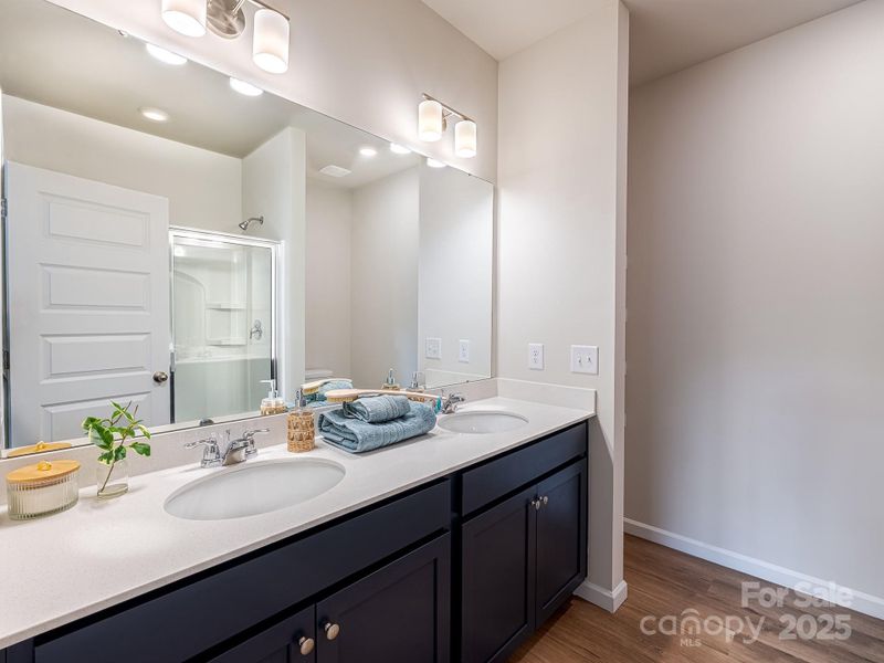 Photo is representational