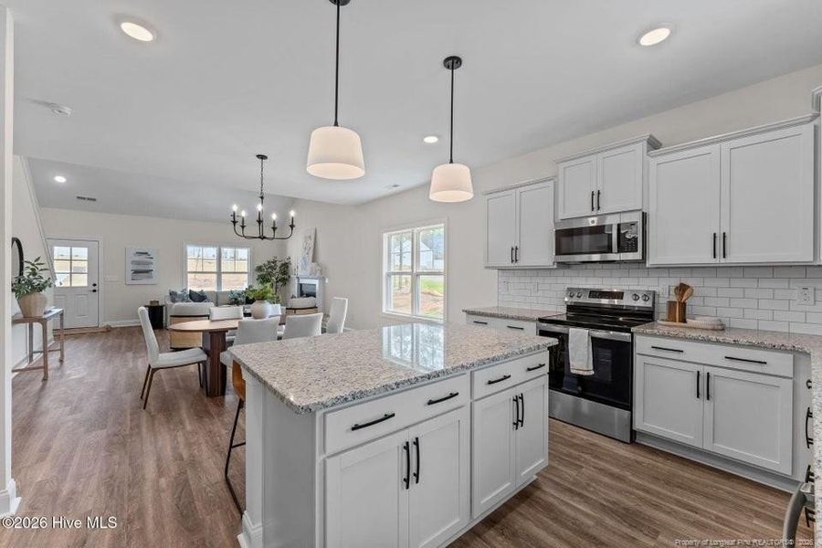 Gretchen Pines Lot 135 - 1001 Ivory Lane