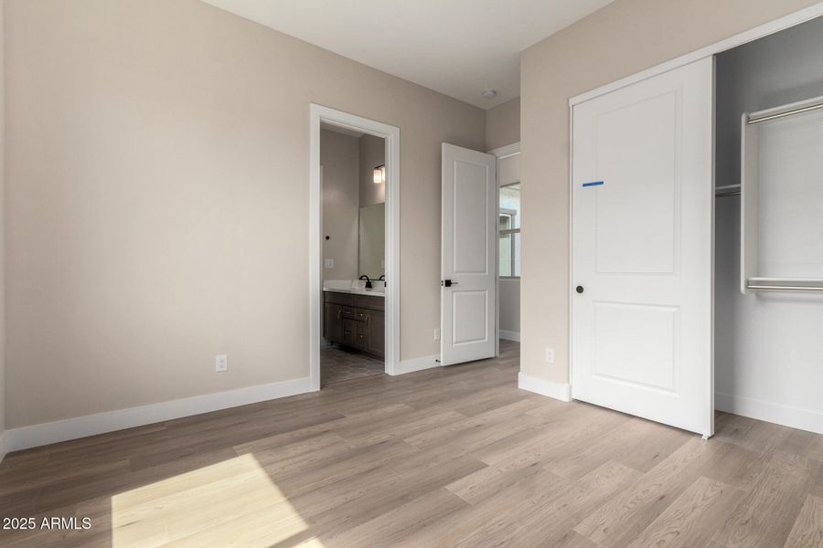 Bedroom 3 View A Bedroom 3 View A