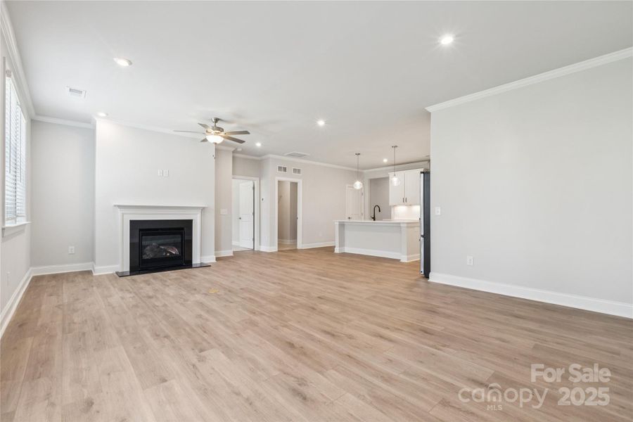 Image 23 of a home in Heritage.