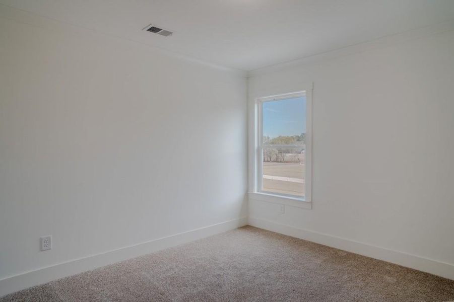 Spacious, unfurnished interior of a new home in , Good Hope (Image 22). Spacious, unfurnished interior of a new home in , Good Hope (Image 22).