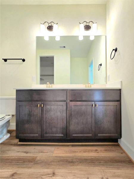 Primary Bath Primary Bath