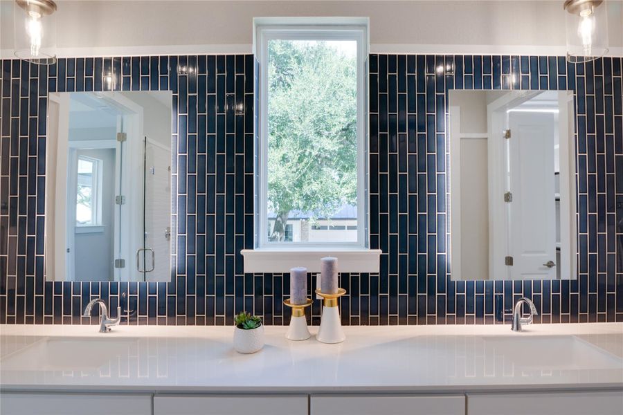 This is a to be built home. These photos are representative of the floor plan. Actual finishes may vary from these photos.