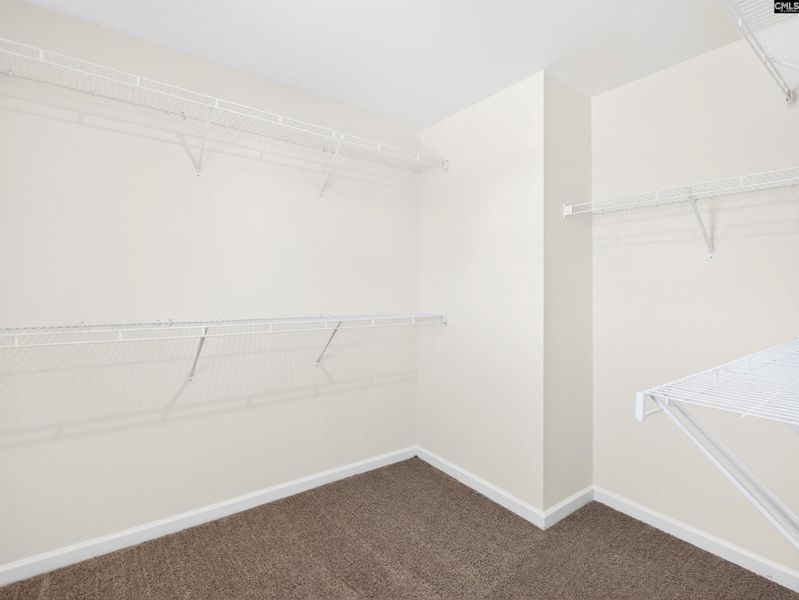 Spacious, unfurnished interior of a new home in Dunbar Village, Cayce (Image 34). Spacious, unfurnished interior of a new home in Dunbar Village, Cayce (Image 34).