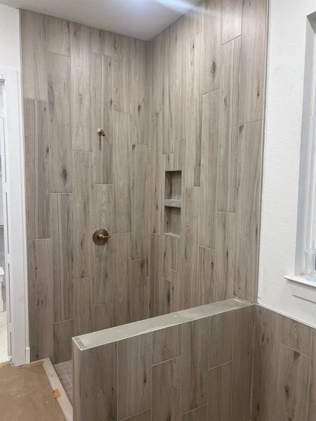 Close-up of interior finishes inside a home in Wood Leaf Reserve, Tomball (Image 2). Close-up of interior finishes inside a home in Wood Leaf Reserve, Tomball (Image 2).