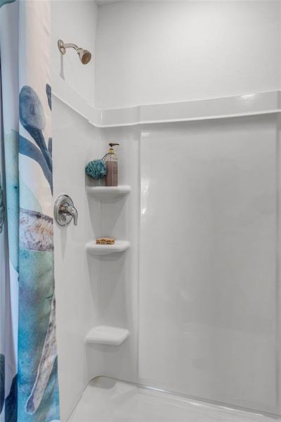 Close-up of interior finishes inside a home in , Haines City (Image 22).