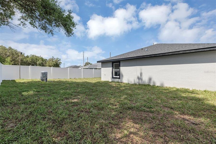 Exterior details and patio area of a home in , Dunnellon (Image 18). Exterior details and patio area of a home in , Dunnellon (Image 18).