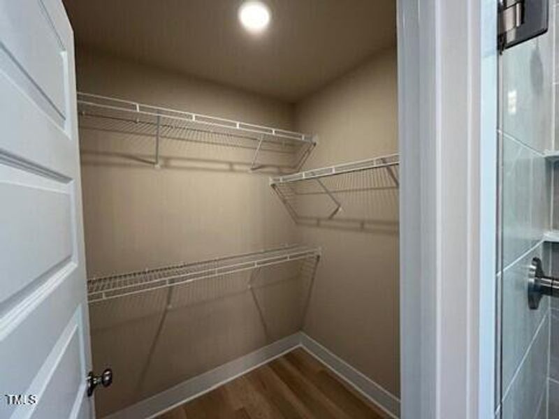 PicturePRIMARY BATH CLOSETS