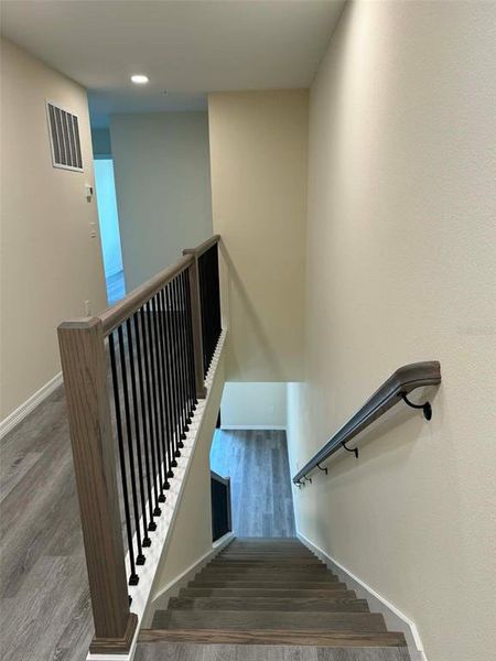Spacious, unfurnished interior of a new home in , Tampa (Image 10). Spacious, unfurnished interior of a new home in , Tampa (Image 10).