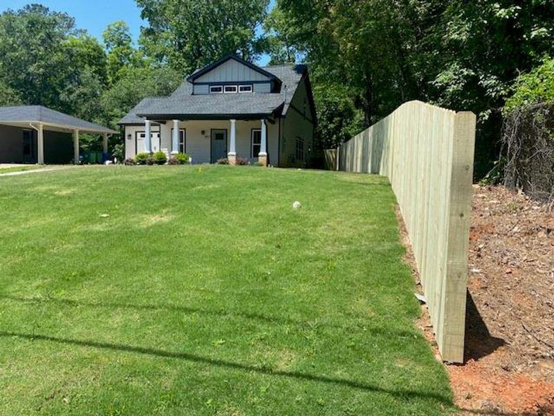 Image 28 of a home in . Image 28 of a home in .