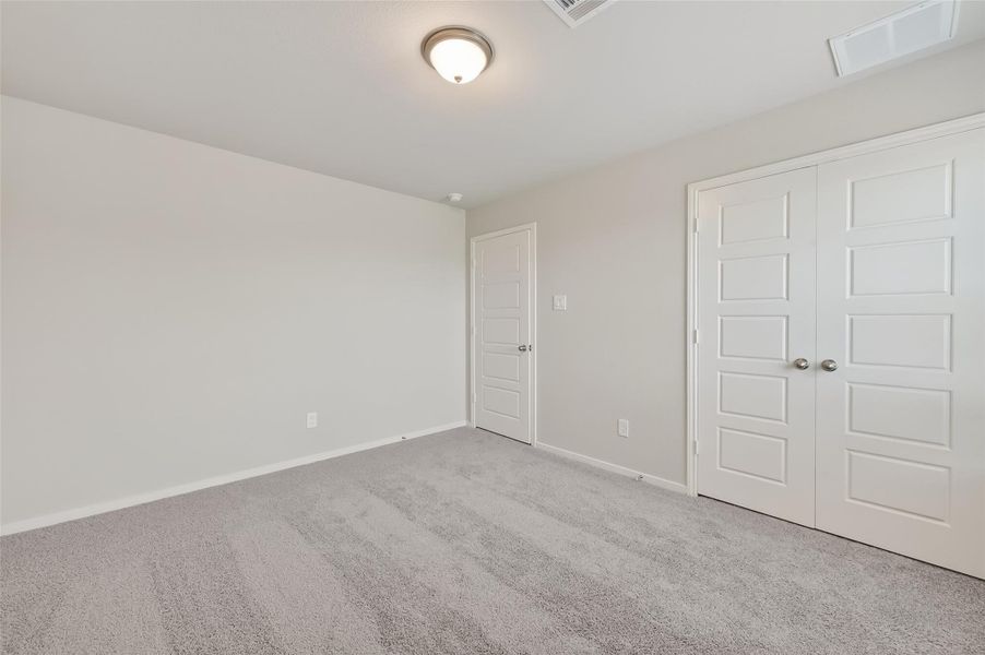 Spacious, unfurnished interior of a new home in Grand Magnolia, Magnolia (Image 38). Spacious, unfurnished interior of a new home in Grand Magnolia, Magnolia (Image 38).