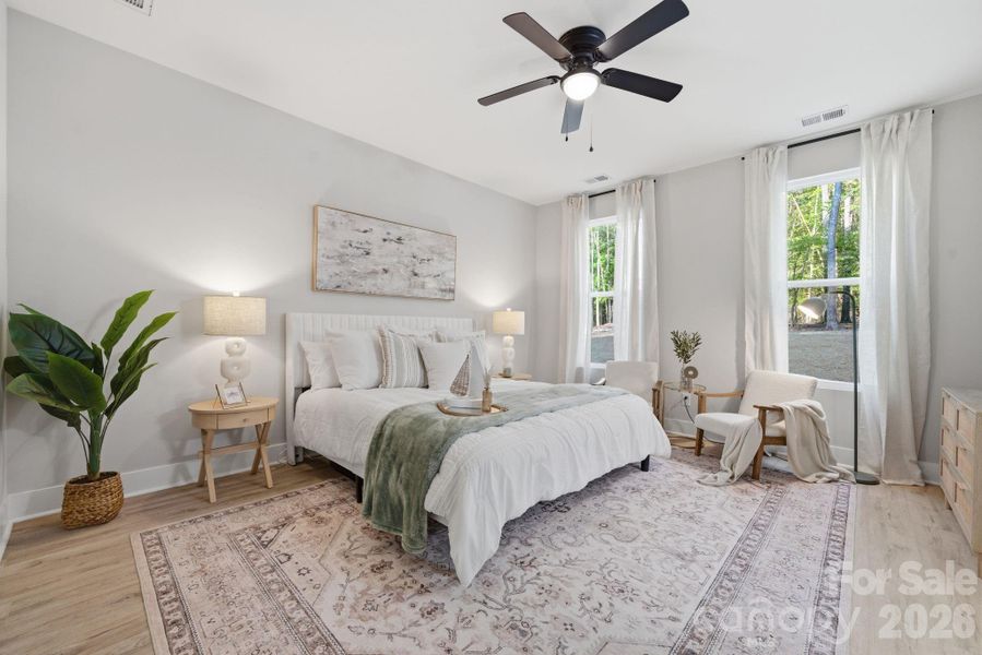 Primary Bedroom Primary Bedroom