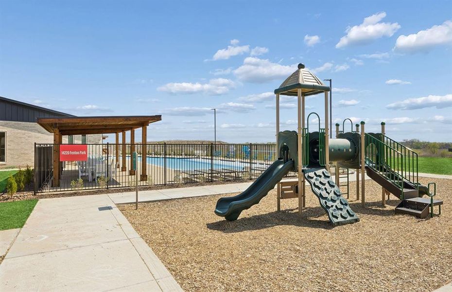 Playground Playground