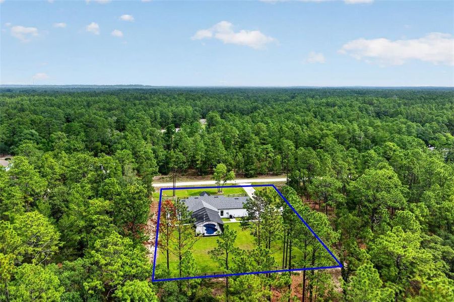 Natural landscape and outdoor views near  in Dunnellon (Image 40).