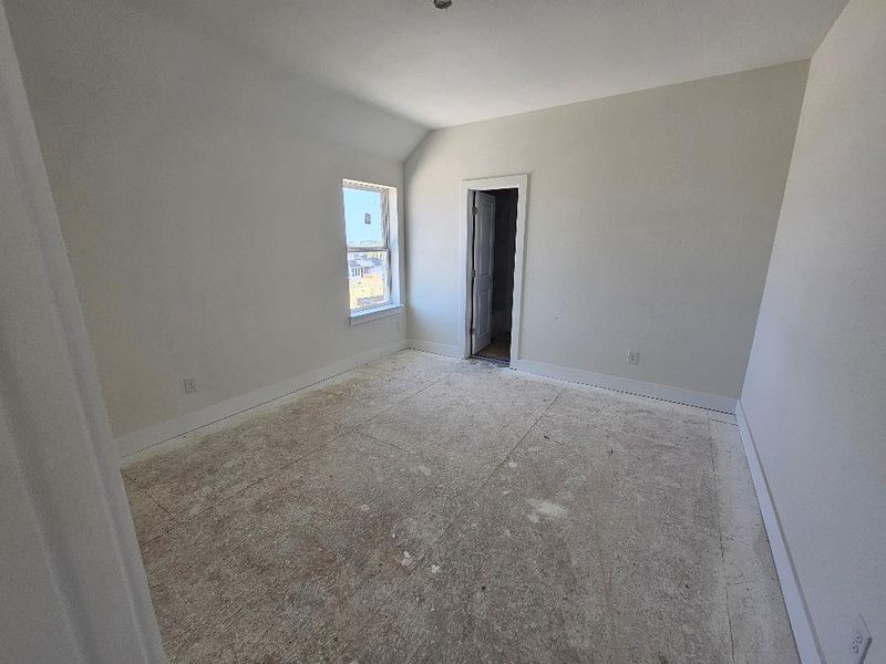 In-progress construction of a new home in Blackhawk in Pflugerville, Pflugerville, TX (Image 25). In-progress construction of a new home in Blackhawk in Pflugerville, Pflugerville, TX (Image 25).