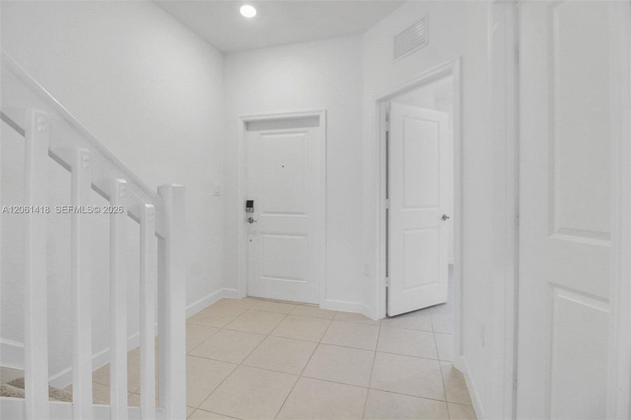 Spacious, unfurnished interior of a new home in , Homestead (Image 16). Spacious, unfurnished interior of a new home in , Homestead (Image 16).