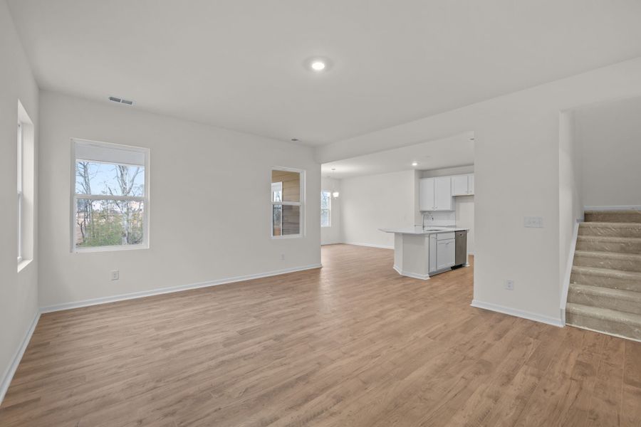 York, SC New Home.  - Slide 11