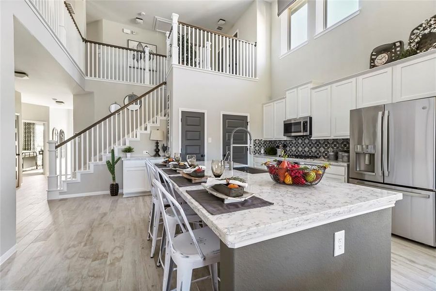 Image 18 of a home in Balmoral.