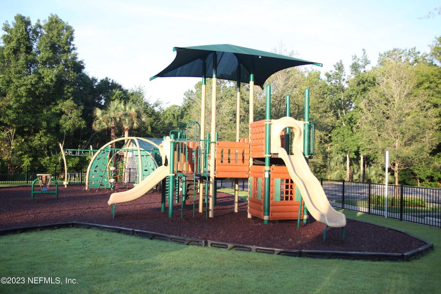Community amenities in , Ponte Vedra Beach (Image 8).