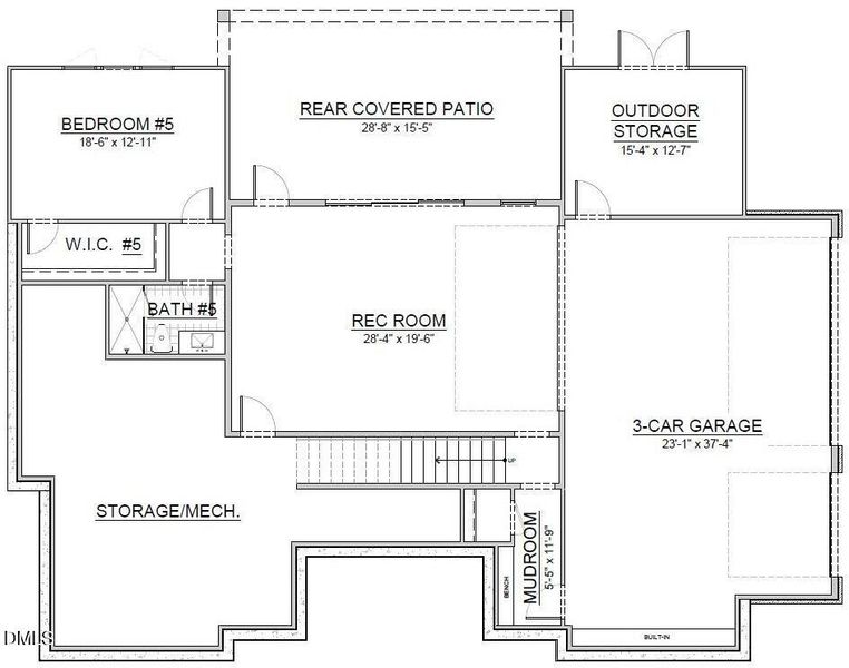 Basement_Lancaster