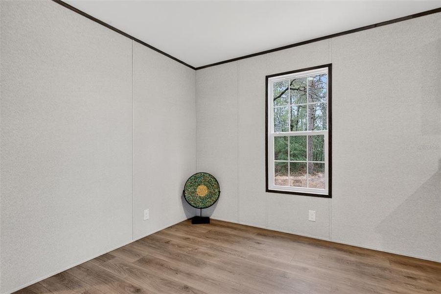 Spacious, unfurnished interior of a new home in , Interlachen (Image 31).