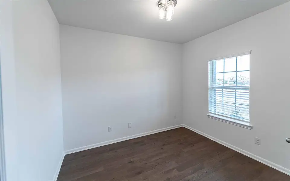 Spacious, unfurnished interior of a new home in Travis Ranch, Forney (Image 12). Spacious, unfurnished interior of a new home in Travis Ranch, Forney (Image 12).