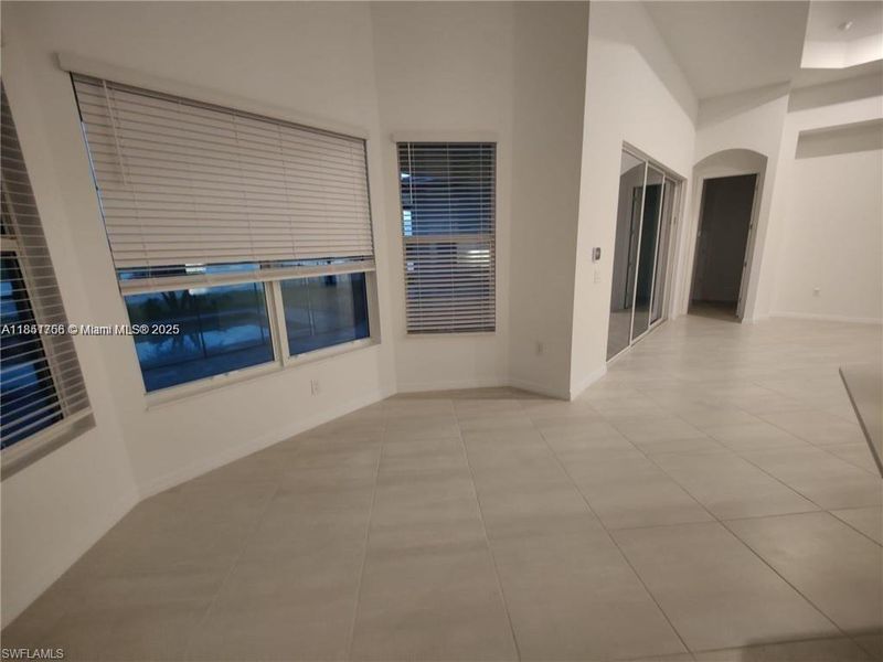Spacious, unfurnished interior of a new home in , Immokalee (Image 53).