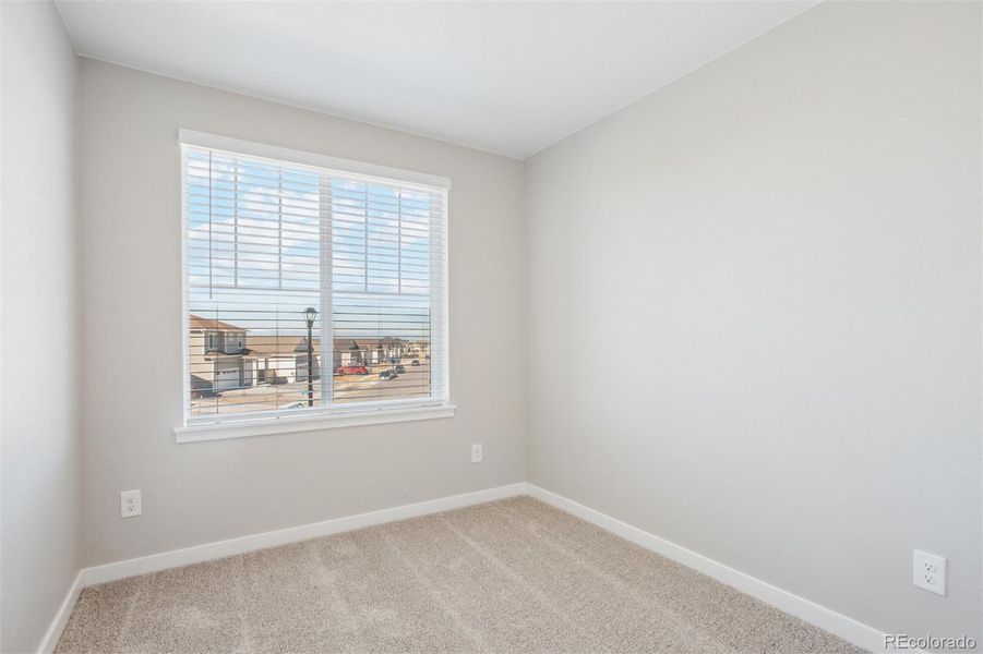 Spacious, unfurnished interior of a new home in , Commerce City (Image 11).