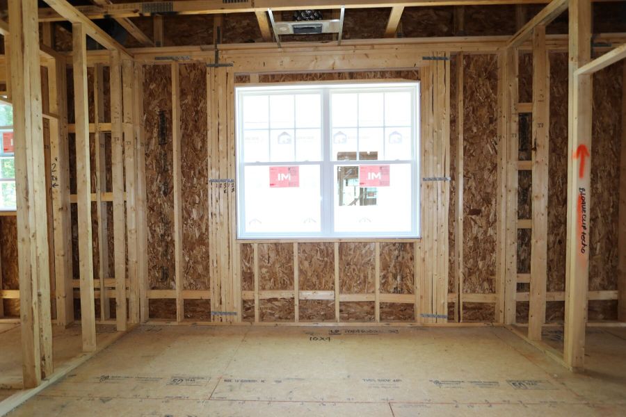 Framing Framing